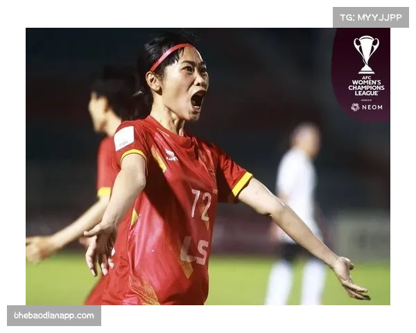 印度东孟加拉女足亚冠积累经验 年轻阵容得到锻炼