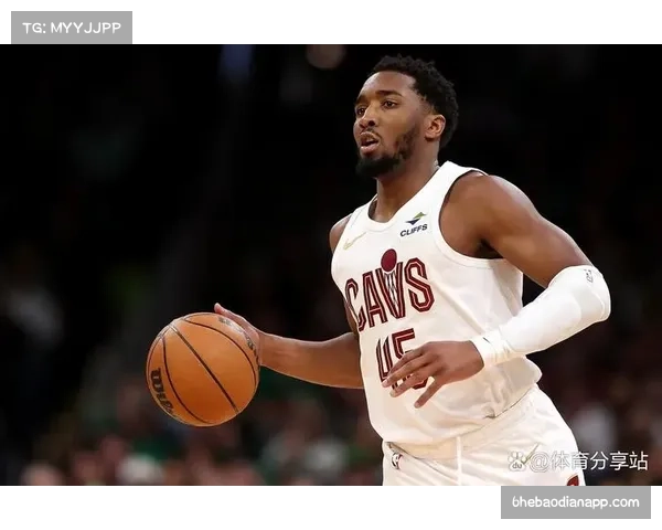 骑士队加时险胜巩固东部前四 米切尔加时赛独得8分 骑士队加时险胜巩固东部前四 米切尔加时赛独得8分