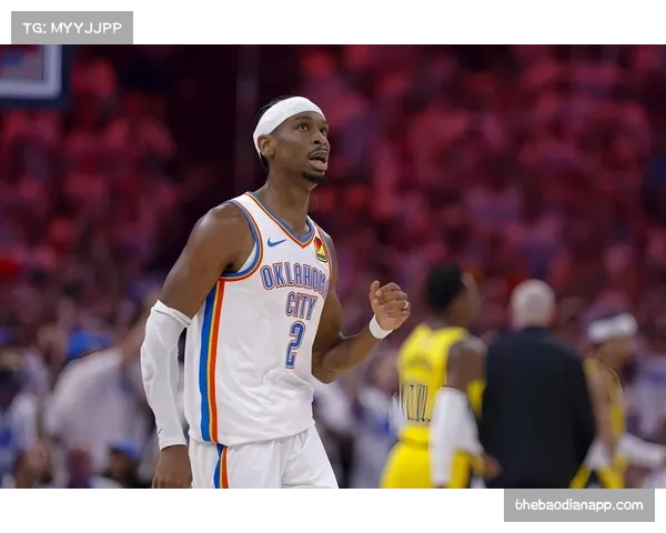 雷霆八连胜锁定西部头名 亚历山大连续128场20+刷新历史纪录